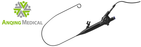 Flexible Ureterorenoscope